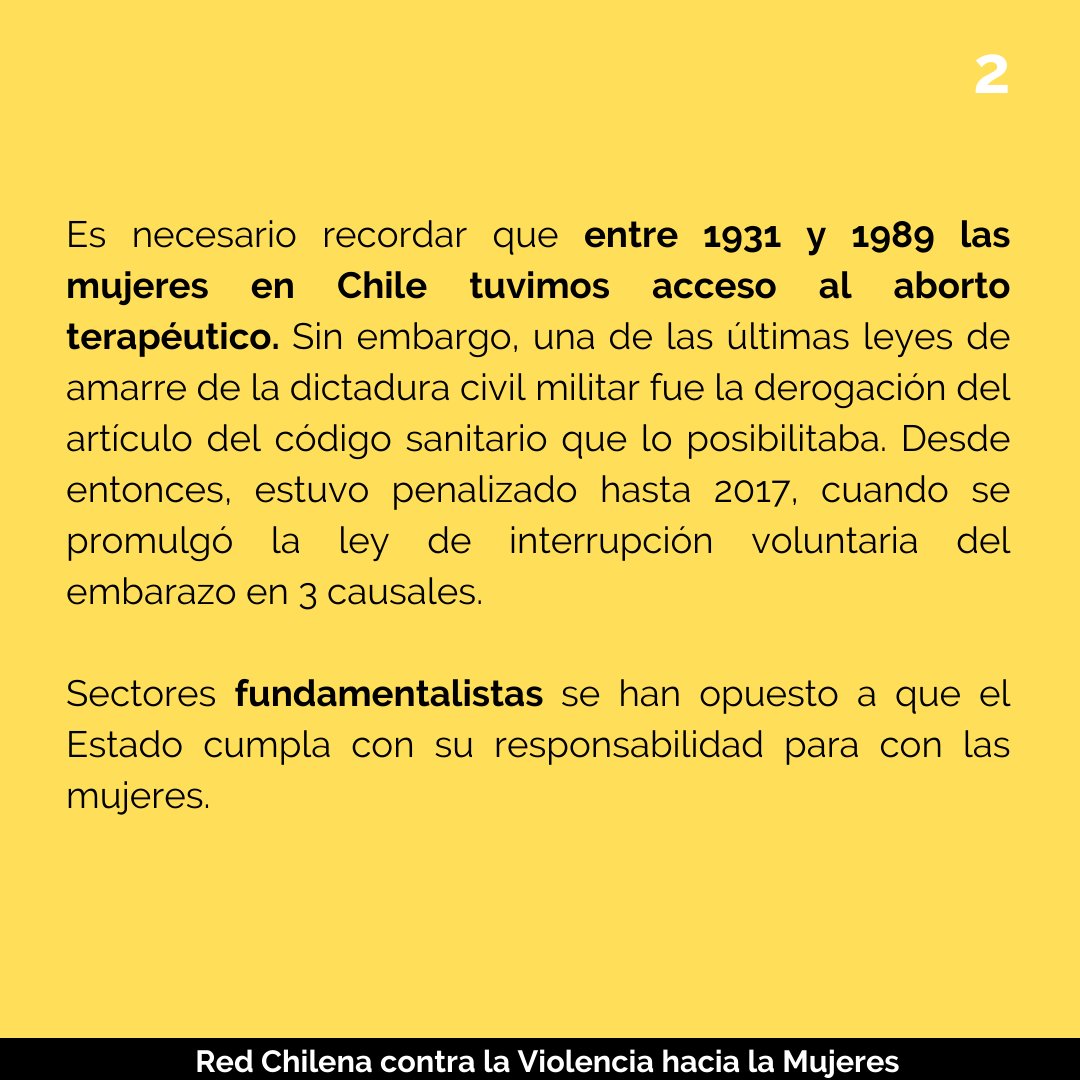 MujeresRed's tweet photo. 📢Por si no leiste nuestra declaración Pública: Por la libertad de decidir sobre nuestros cuerpos y vidas 💚✊ https://t.co/KvtlLkrL6v