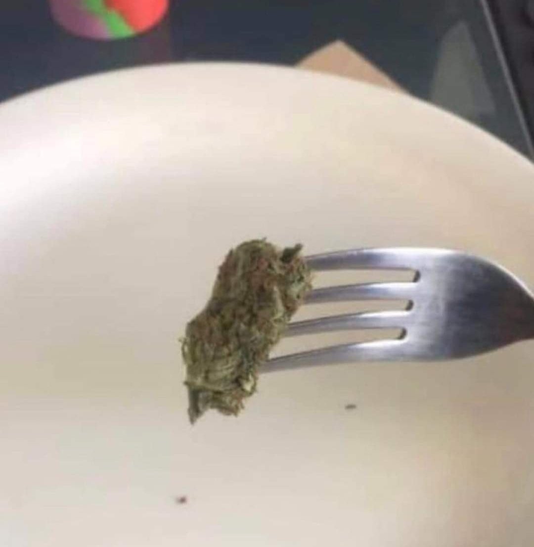 Nomas desayuno y nos vamos!
