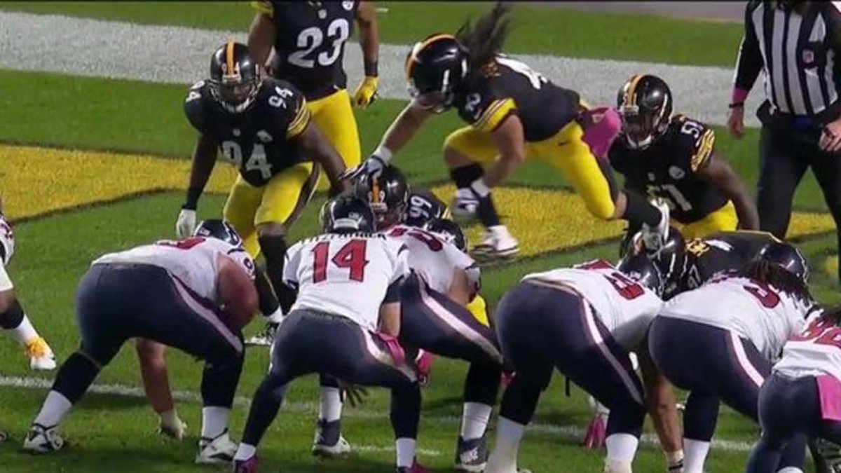 BrettKollmann's tweet image. Draft more Samoans