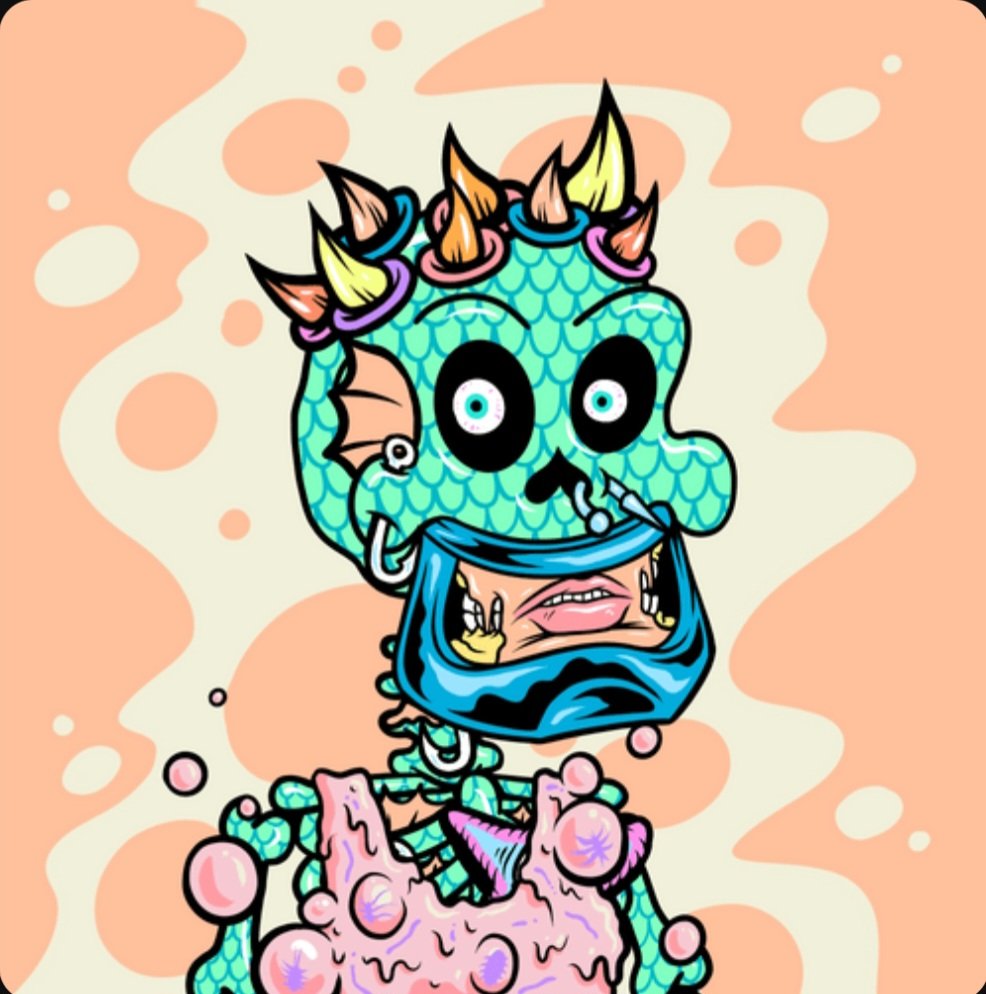 St.Pericles 🐢 tweet media