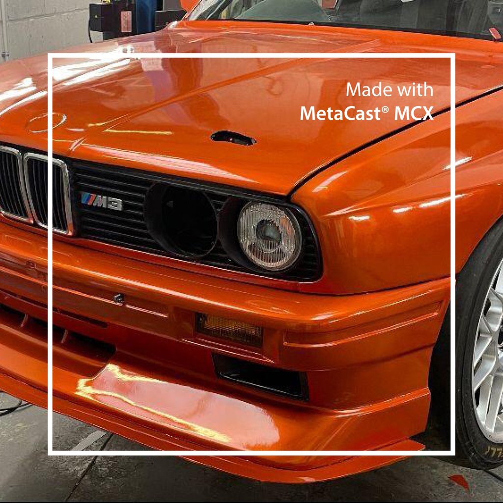 Metamarkuk's tweet image. It’s loud. It’s orange. The team at Spectre Signs used our MetaCast® MCX-39 FireFox for this BMW wrap, and loved working with our automotive premium cast coloured wrap film. Tap here for more metamark.co.uk/mcx #carwrap #carwrapper #bmwwrap #bmwm3