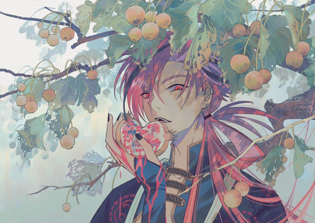Isara tweet media