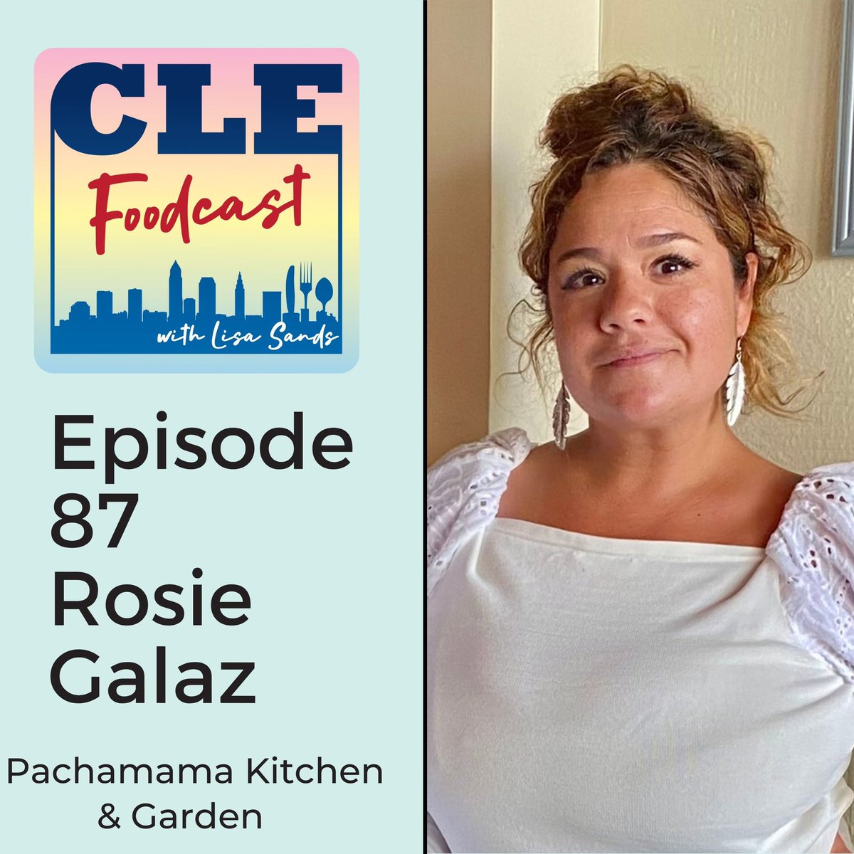 Pretty psyched about #bestofcle Reader Pick for CLE Foodcast! Recent episode here: spotify.link/B8ylZeEypDb