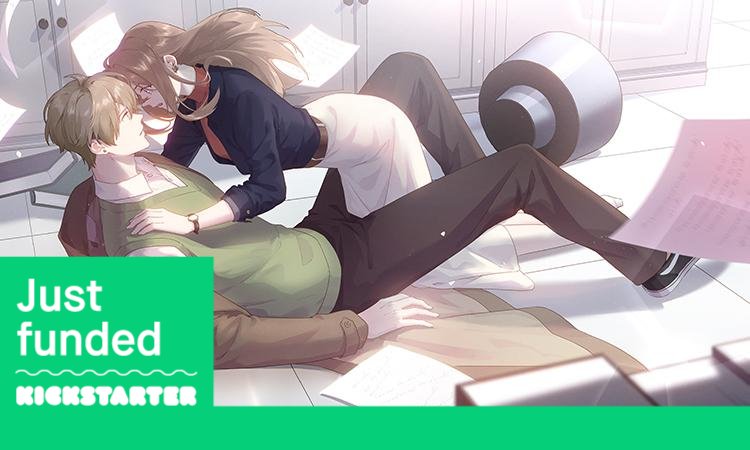 globalmediabank's tweet photo. *WE'RE FUNDED!!!* We hit our initial @Kickstarter goal! We are very excited to officially begin the development of #MrSongKeepCalm! Visit our Kickstarter campaign and pledge to help us reach our next goal! #GMBJapan #Anime #AudioDrama #SnapStudio ✨✨😆😆
https://t.co/vDDkjMc04t https://t.co/t6P0Zq6XA5