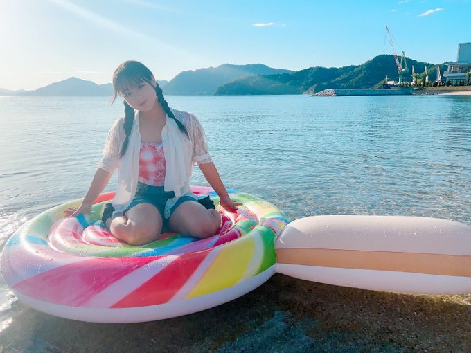 Twitterのコスプレ画像38