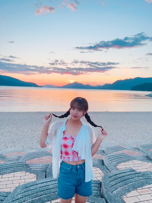 Twitterのコスプレ画像36