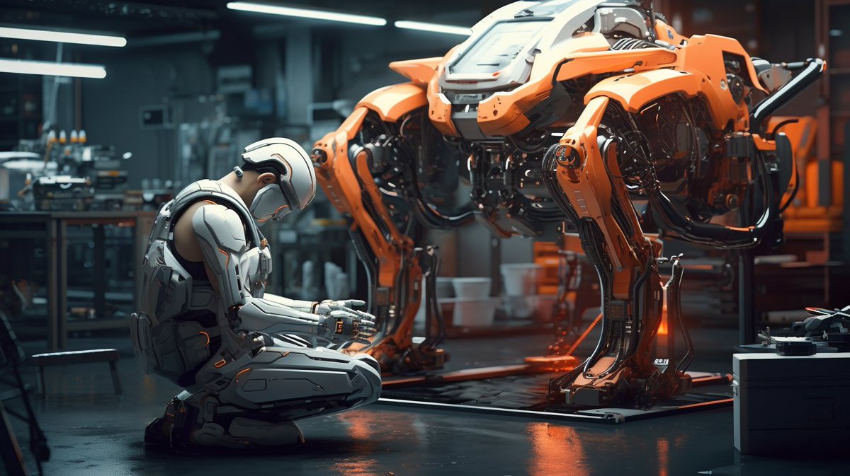 Regulatory frameworks, often slow to adapt, can inadvertently stifle innovation in the #crypto sector. Balancing consumer protection with enabling creative freedom is crucial for the sustainable growth of groundbreaking projects. #blockchain #cryptoregulation #innovation 🌐