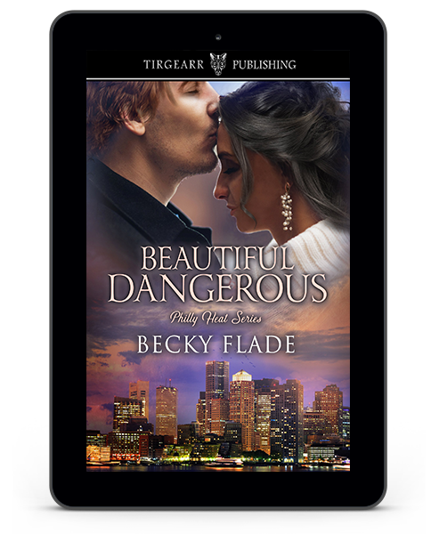 Beautiful Dangerous - Philly Heat #4 - Romantic Thriller - Suspense - and a Giveaway #Romance #RomanticThriller #Suspense #Giveaway tinadonahuebooks.blogspot.com/2023/09/beauti…
