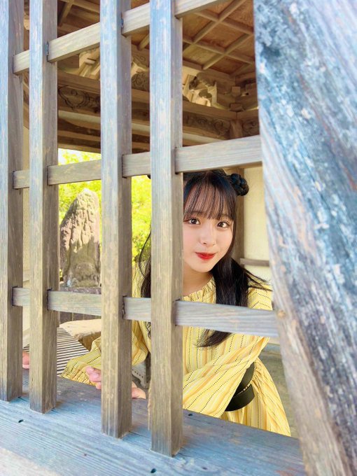 Twitterのコスプレ画像4