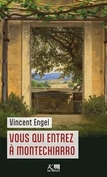 @engelvincent une nouvelle critique de Vous qui entrez à Montechiarro  à lire sur Babelio : 'un auteur belge qui a résidé dans ma région, Vincent Engel m'intriguait et j'ai été ravie de poursuivre mon voyage italien avec 'Vous qui entrez à Montechiarro' … ift.tt/MSp7g2e