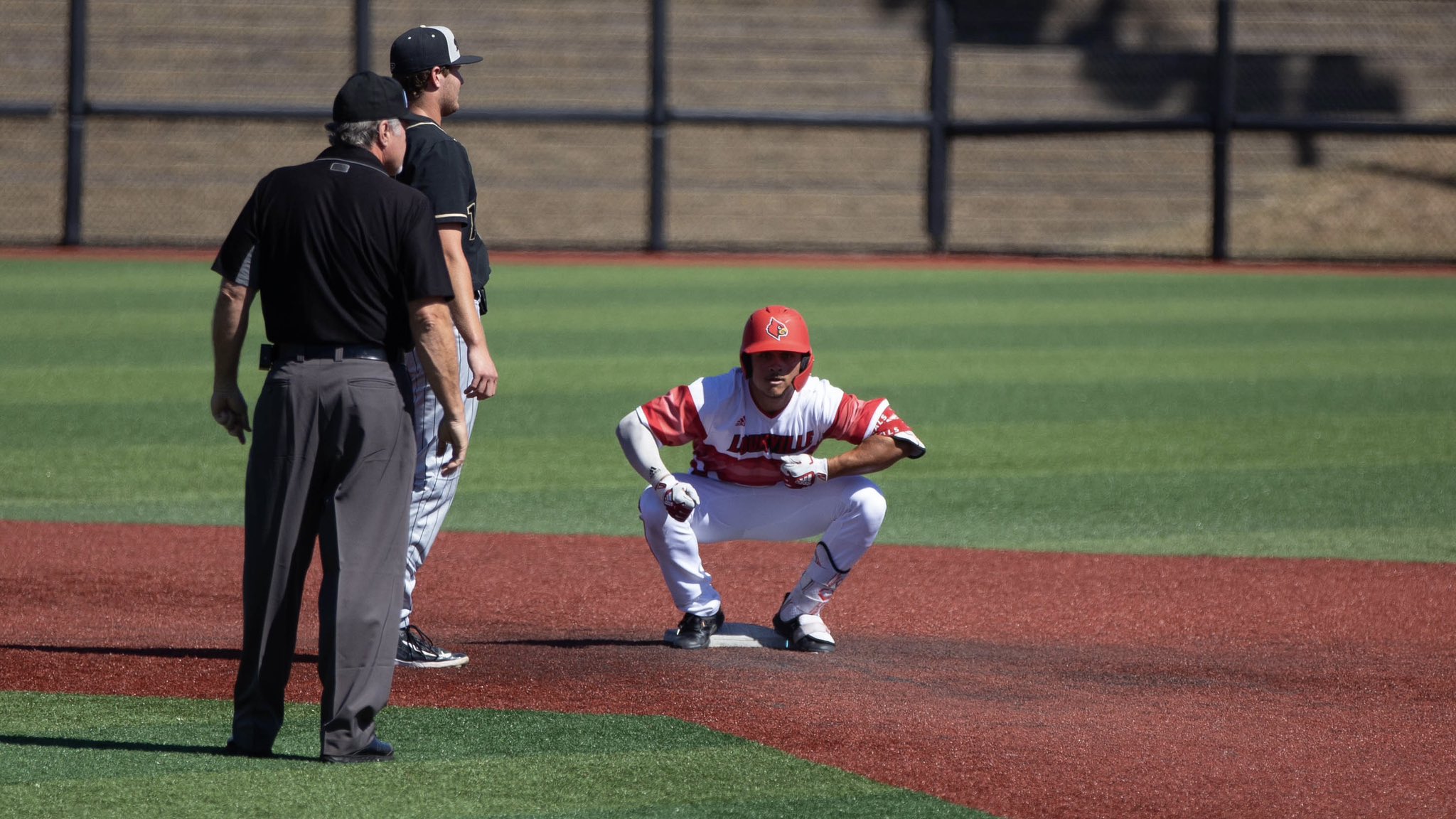 Louisville Baseball on X: 2-0 in Texas. #GoCards   / X