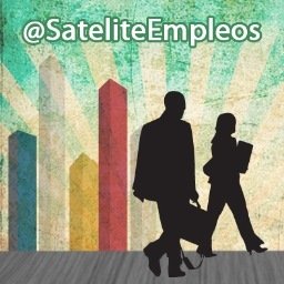 Satélite Empleos tweet media
