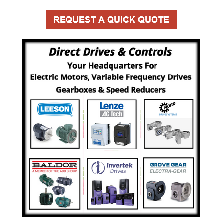 directdrives's tweet photo. Your Headquarters for Motors, VFD's and Gearboxes! Request a quick quote today. https://t.co/2P7hgxg3o8 https://t.co/dgBGtRxrvh