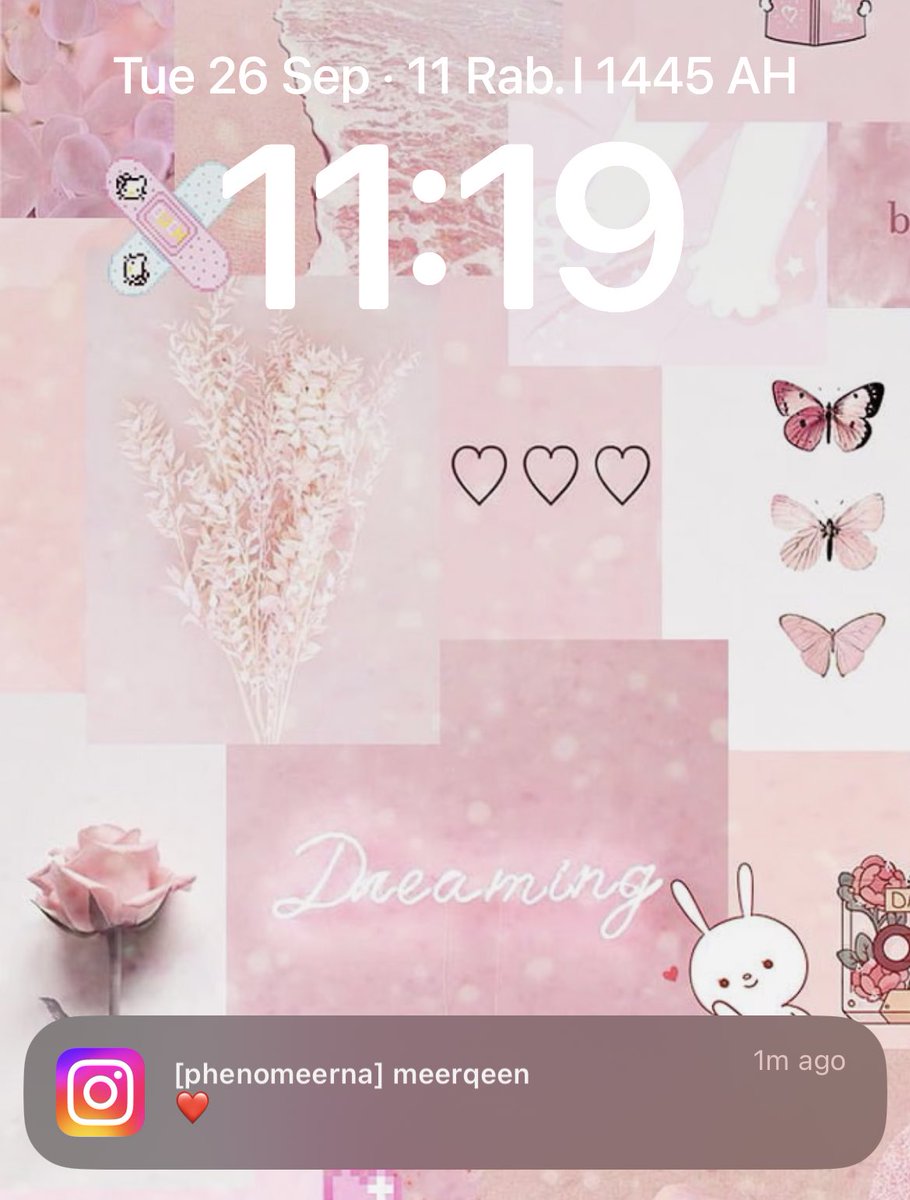 phenomeerna's tweet photo. favourite notification 👀 #flexing😜 https://t.co/zLoQ6yqKyG