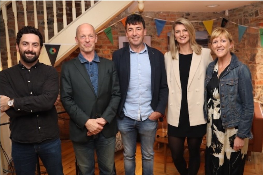 otherside_event's tweet photo. Thanks to @Traleetodaynews for their feature on our The OtherSide show last weekend
https://t.co/dVeyb66zFR
📷Tralee Today https://t.co/RTEhfKUoVr