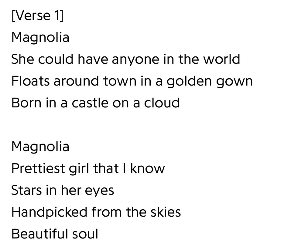 HANNI - Golden Eyes (Lyrics) 
