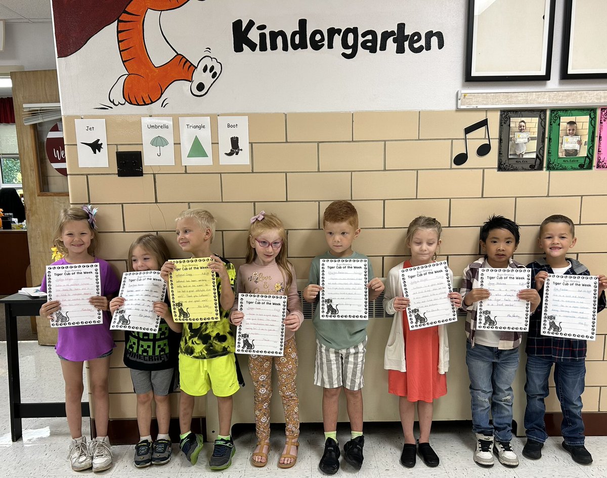 bryan_tigers's tweet photo. Tiger Cubs of the Week! https://t.co/Yi2Klvqbfv