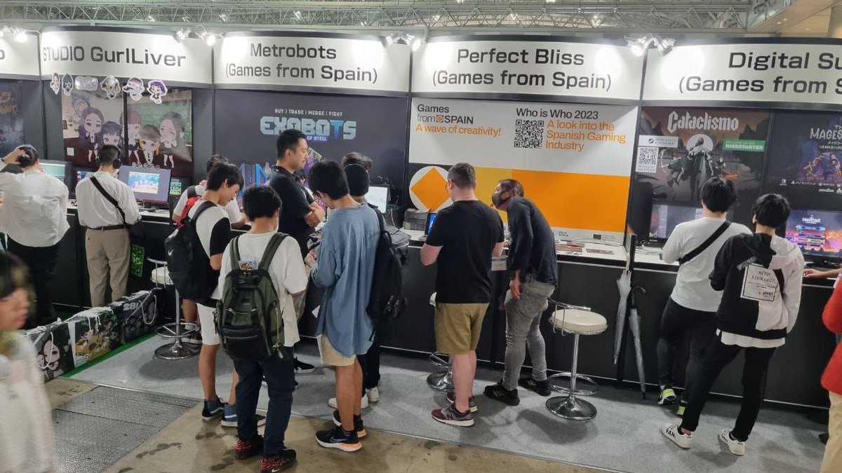 Gameplets tweet media