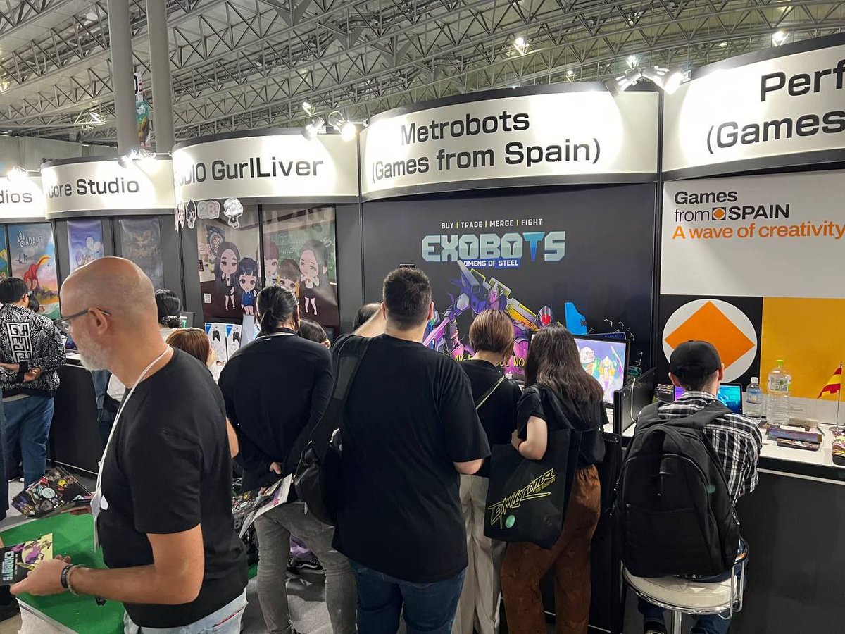 Gameplets tweet media