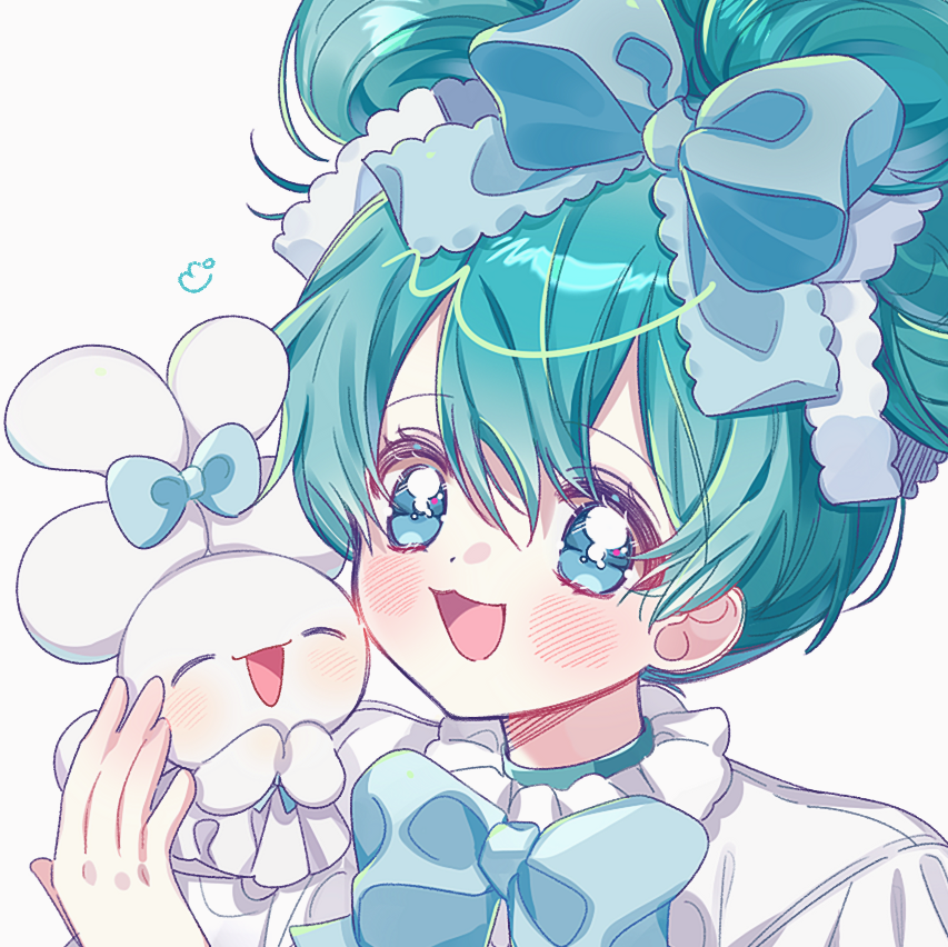 「 」|YALMYUのイラスト