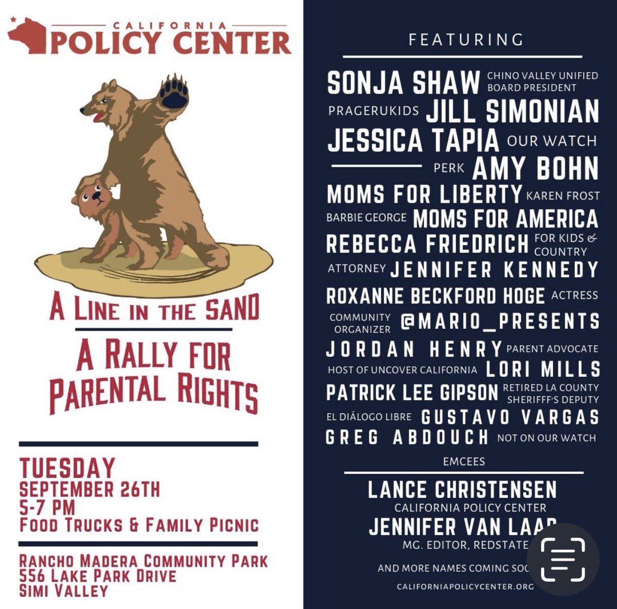 Lori Mills tweet media