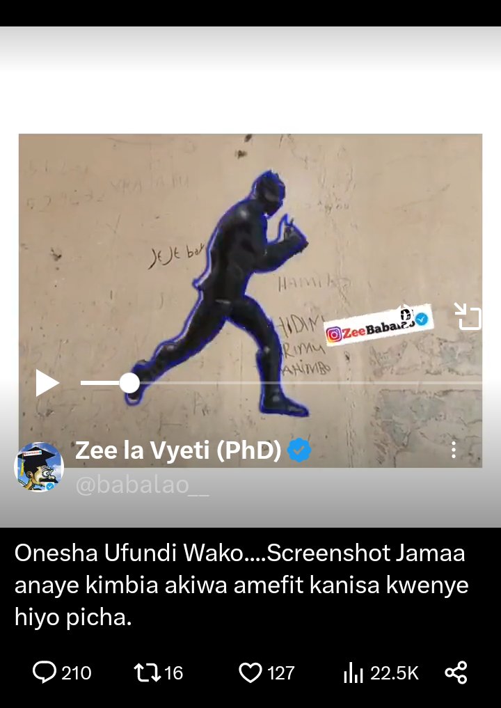 dannymtalii's tweet photo. @babalao__ https://t.co/0l1ZQo5zKL