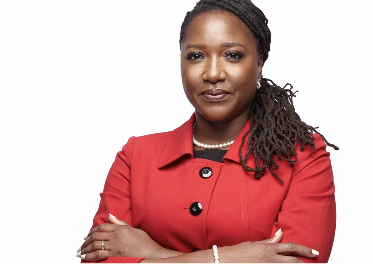 At a recent event at NYU Law, Janai Nelson, president and director-counsel of the <a href="/NAACP_LDF/">Legal Defense Fund</a>, assessed the Supreme Court’s approach to civil rights: ow.ly/sbVA50PPLQe