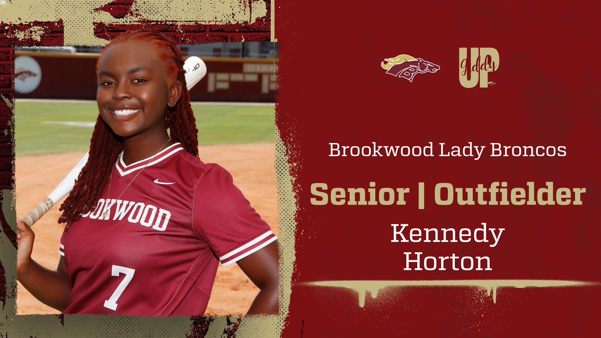 BIG SEV ❤️

The walking highlight reel turns heads instantly. Ken has become a true leader and we can’t replace her presence! 💎

<a href="/KennedyHorton1/">Kennedy Horton</a> | #GiddyUp