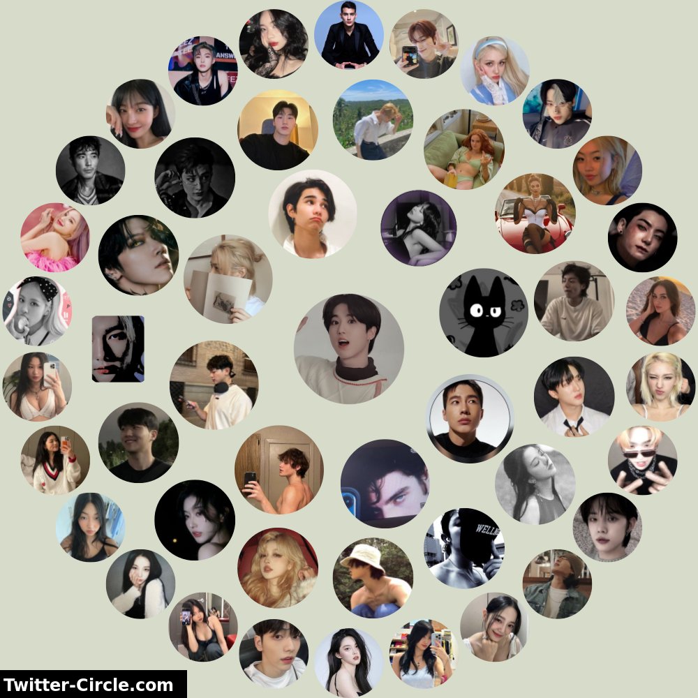 sshakelove's tweet image. Meu Círculo de Interação no Twitter

➡️ funxgames.me/twittercircle?…