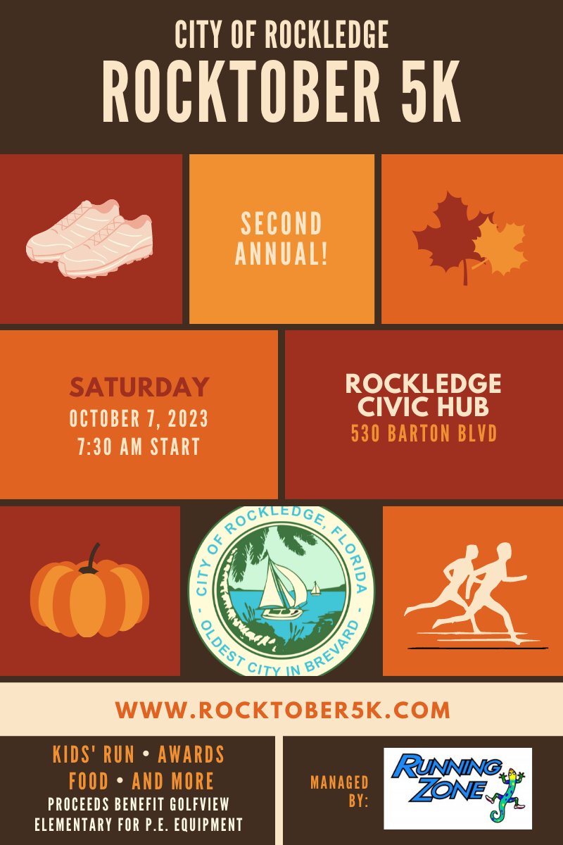 CityOfRockledge tweet media