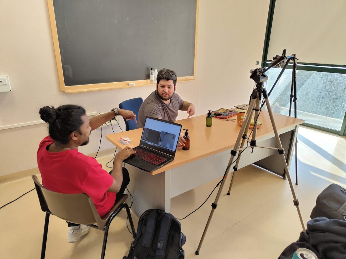 b-it-bots tweet media