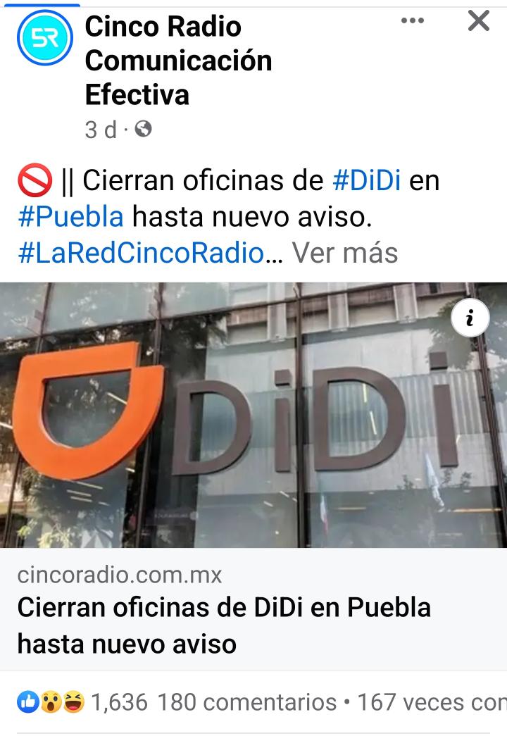 GILBERTO GARCIA GOIZ tweet media
