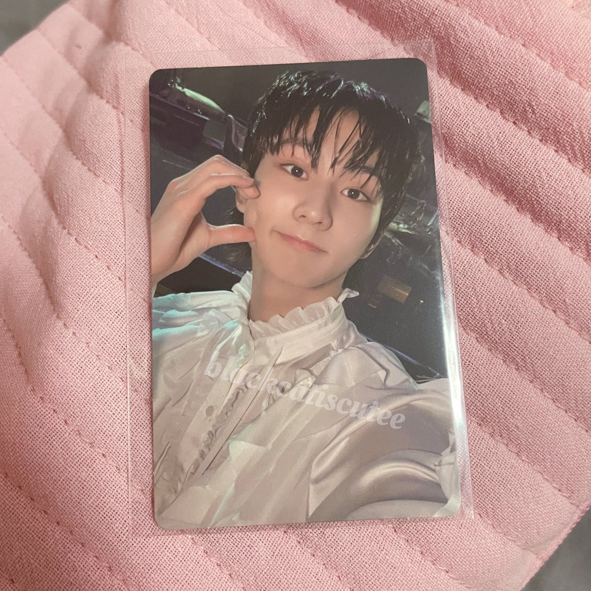 ✨แจกการ์ด ลกด sw จองวอน ✨
ให้ ฟลว งับ รีไว้ได้เลยยยย

💗สุ่ม 30/10/23 ดึกๆค่าา💗
#ตลาดนัดENHYPEN #JUNGWON