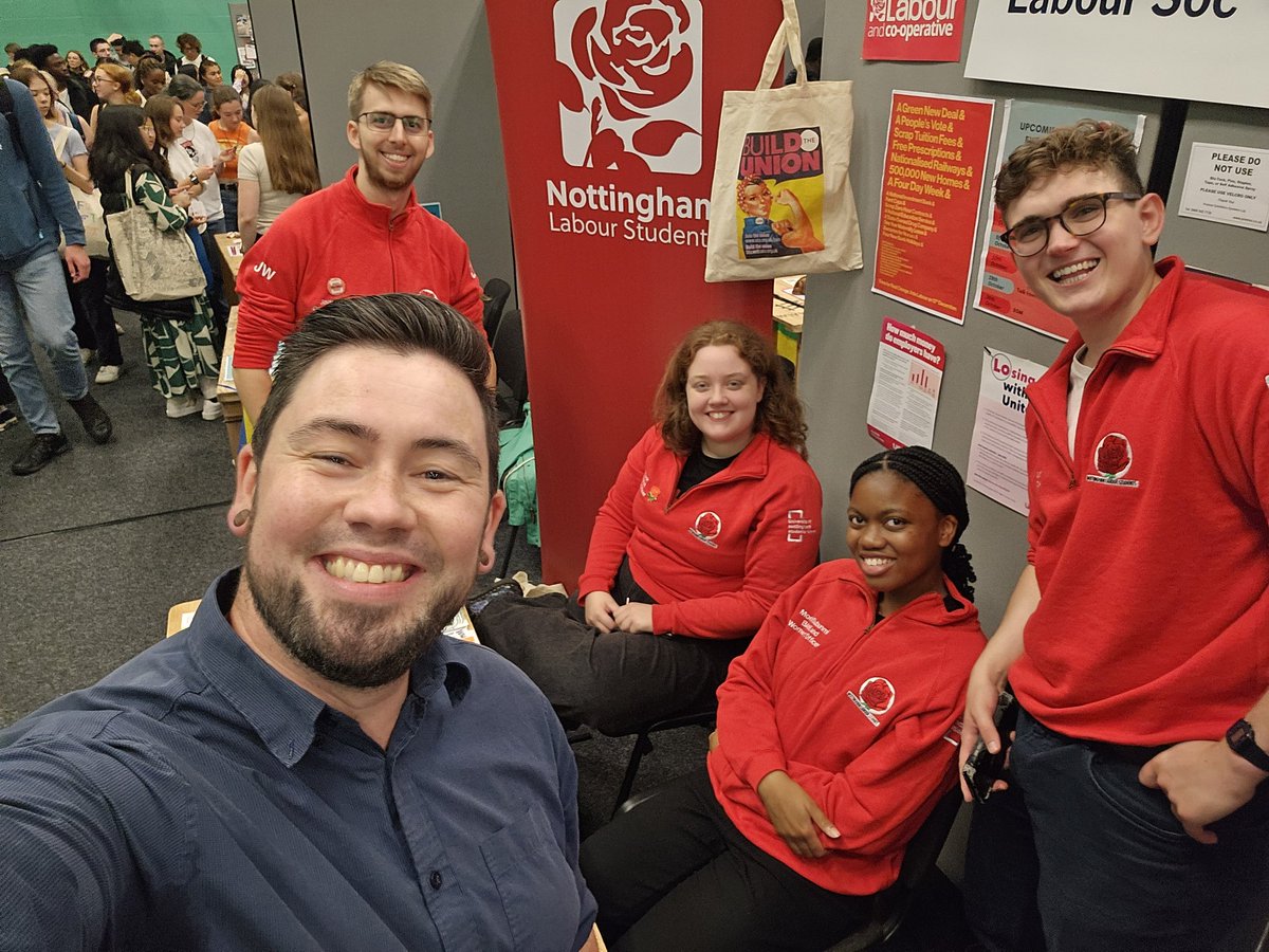 Adam Thompson MP tweet media