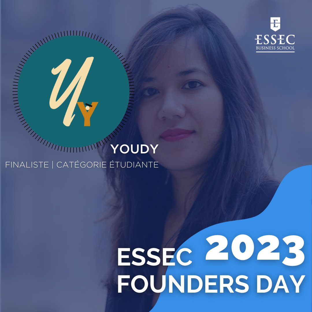 ESSEC Entrepreneurship & Innovation tweet media