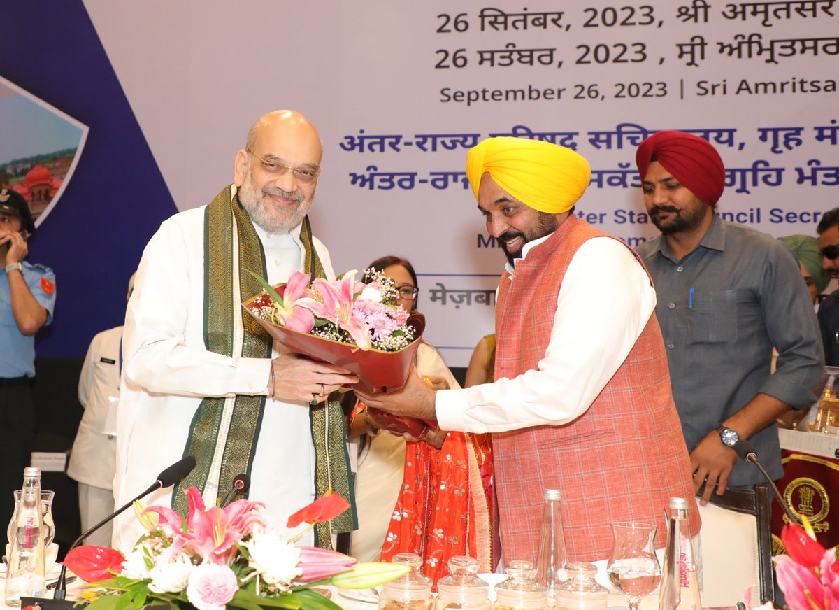 Amit Shah tweet media