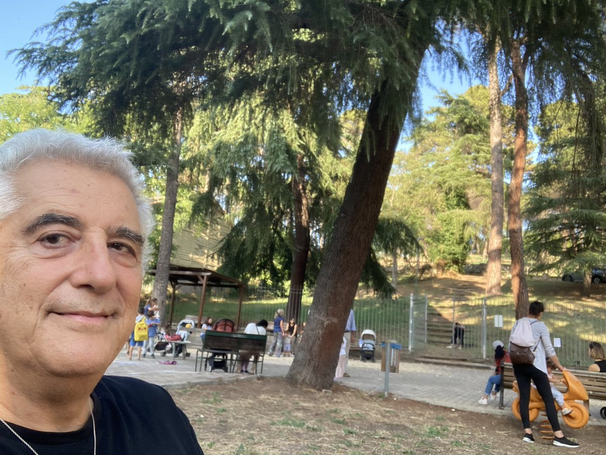 Maurizio Mannoni tweet media