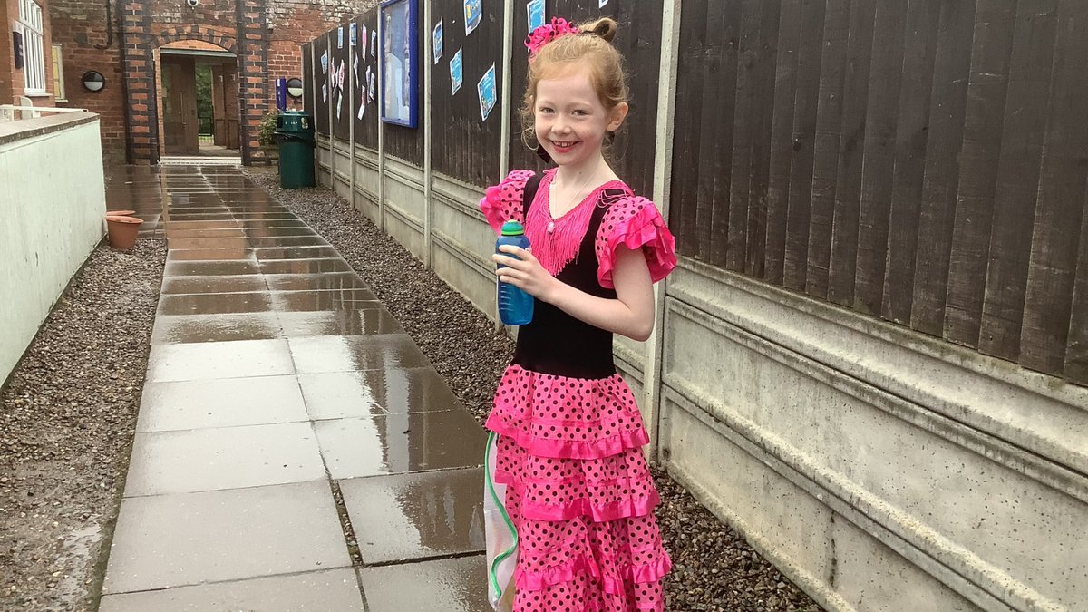 All of our pupils fully embraced #EuropeanDayOfLanguages