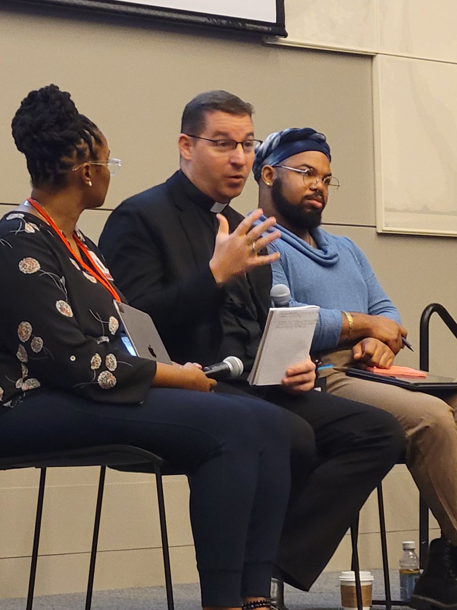 Who is an Loyola University Chicago  Marcella Niehoff School of Nursing graduate? The nurse who cares for the whole person and looks for God in all situations, even the bad ones. The nurse who reflects and discerns. Fr. Jason Brauninger DNP, APRN, MSON, and faculty at LUC MNSON.