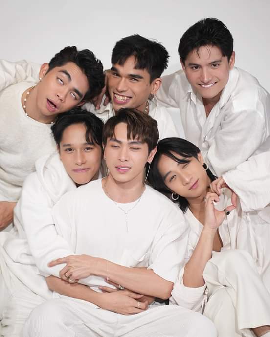 @FamilyFeudPH Hello! Hope you can invite Ppop group @143yesmylove on the next season of #FamilyFeudPH! They're very talented and down to earth po! 

thank you in advance and looking forward to their guesting po 🥰

#FAMSurvey #FamilyFeudPH #143YesMyLove
