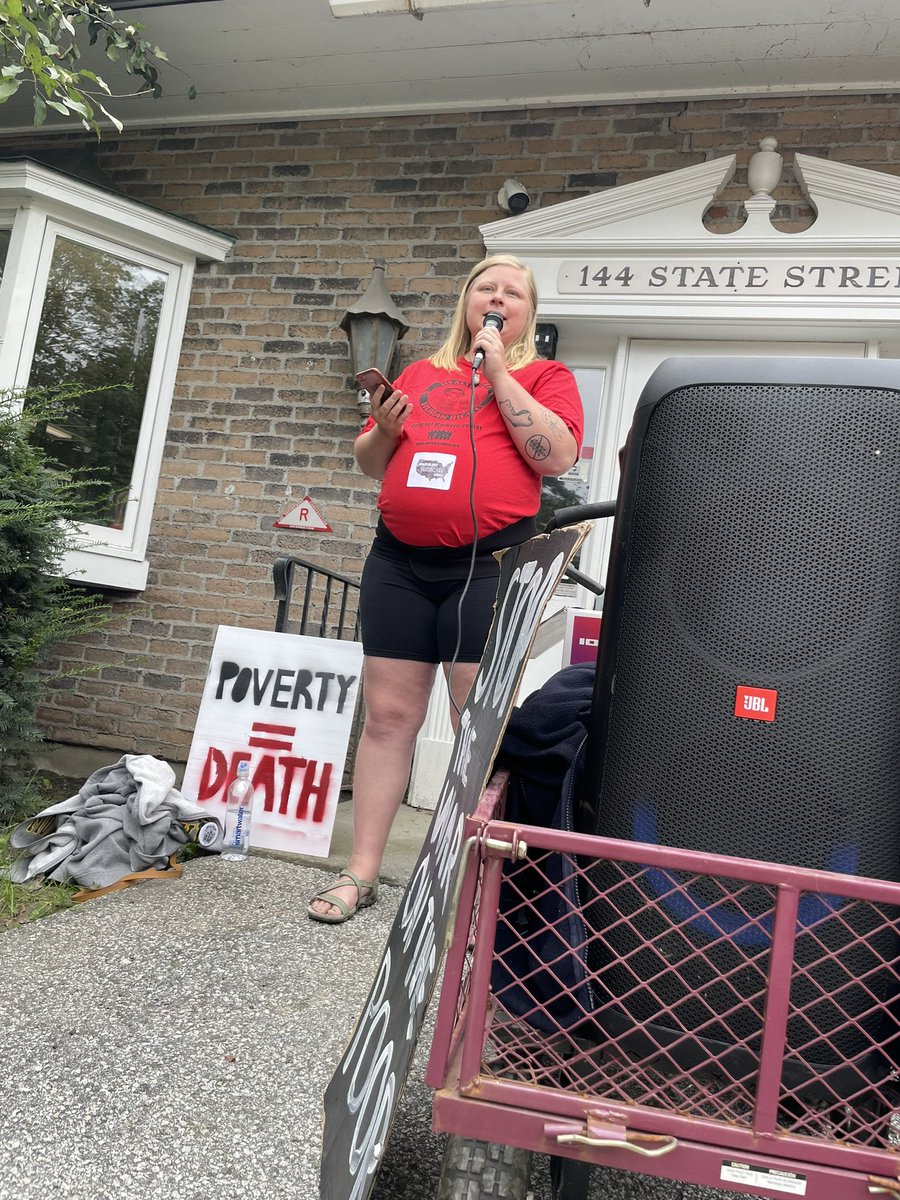 Vermont Workers' Center tweet media