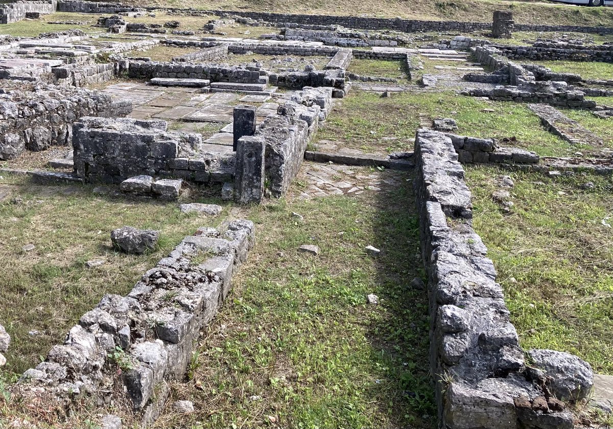 TBAlphabets's tweet photo. Hey, my #Slav and #Slavist friends! I am in Montenegro looking for traces of Glagolitic script around Kotor. Any suggestions?? Please retweet! https://t.co/0wJ6ZxNrw6