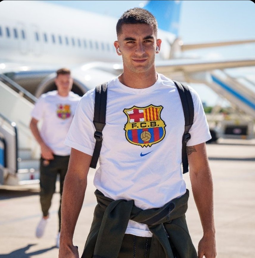 🎙️خوان مارتي ..
🔴🔵هجوم الفريق اليوم ؛
👈رافينيا /فيران توريس /فيليكس