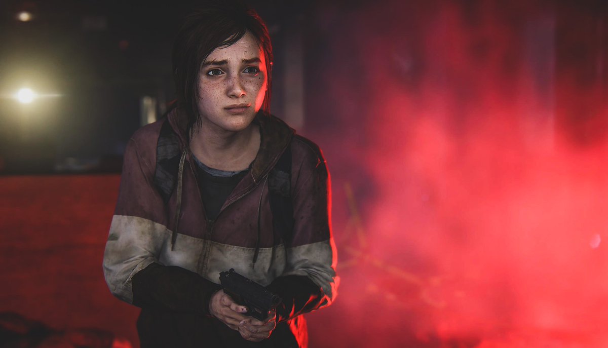 vikingdad278's tweet photo. Happy 10th Anniversary, The Last of Us! #TLOUDay https://t.co/FDg6XrYFex