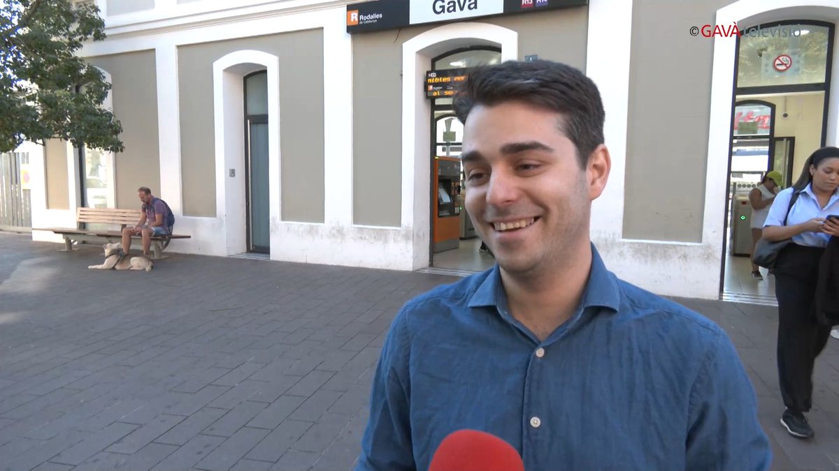 GTV Notícies tweet media
