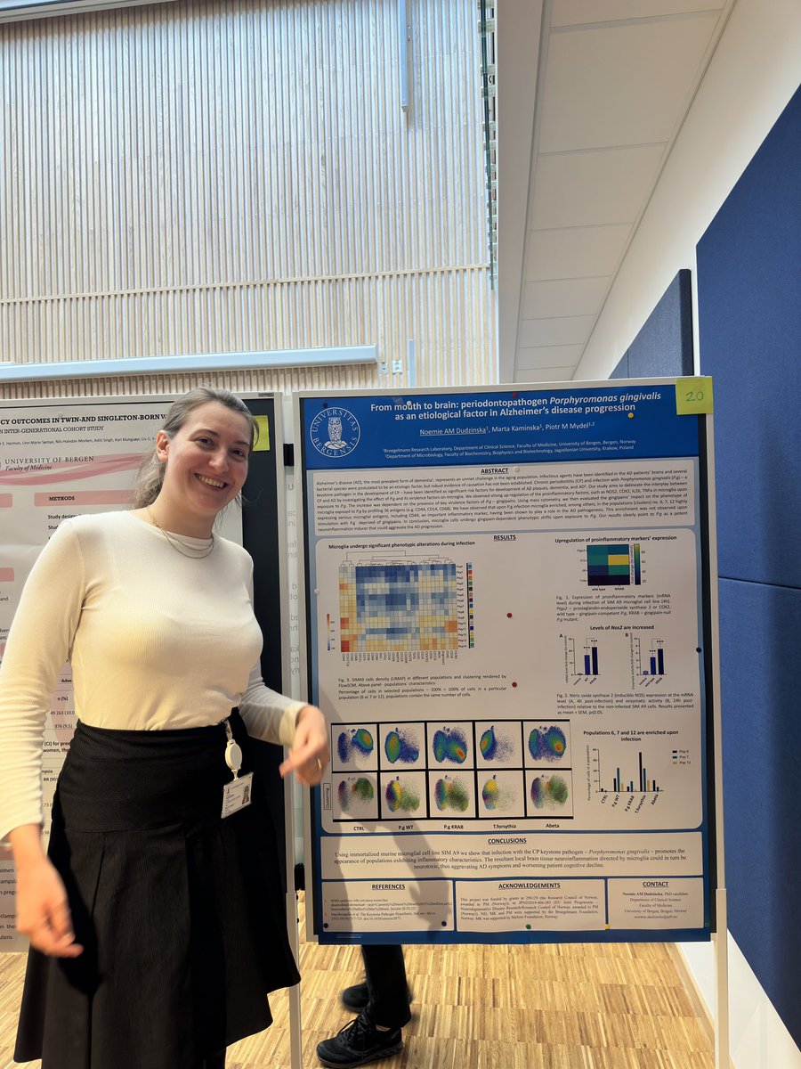 Broegelmann Research Laboratory tweet media