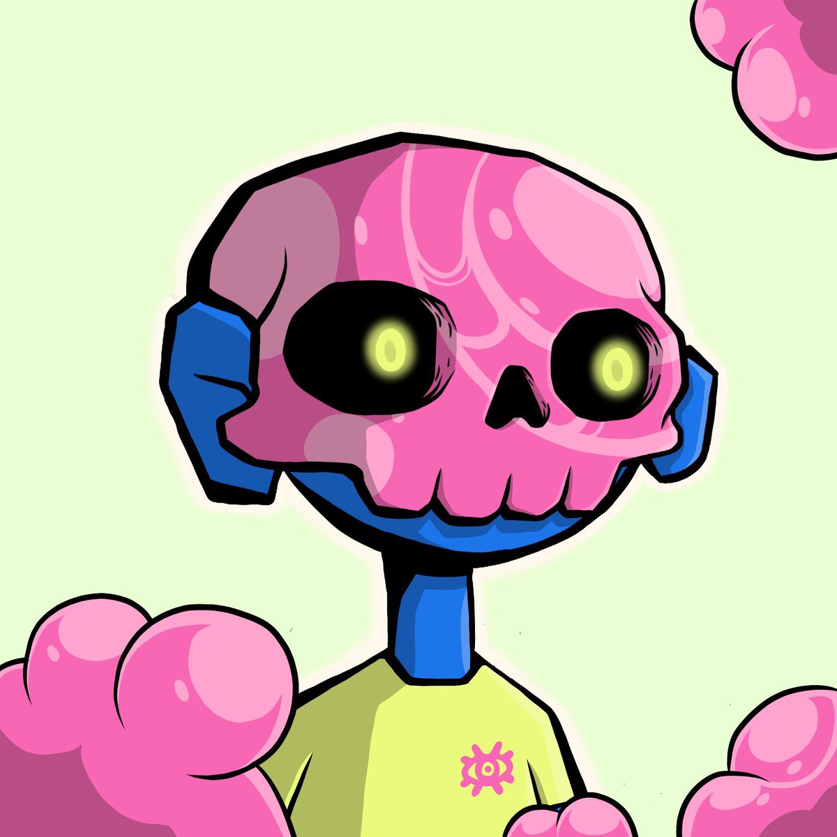 GM Legends ☀️

<a href="/EarlyArt_SOL/">Early</a> mint today over on <a href="/fivedollarnft/">FiveDollarNFT</a> ✨