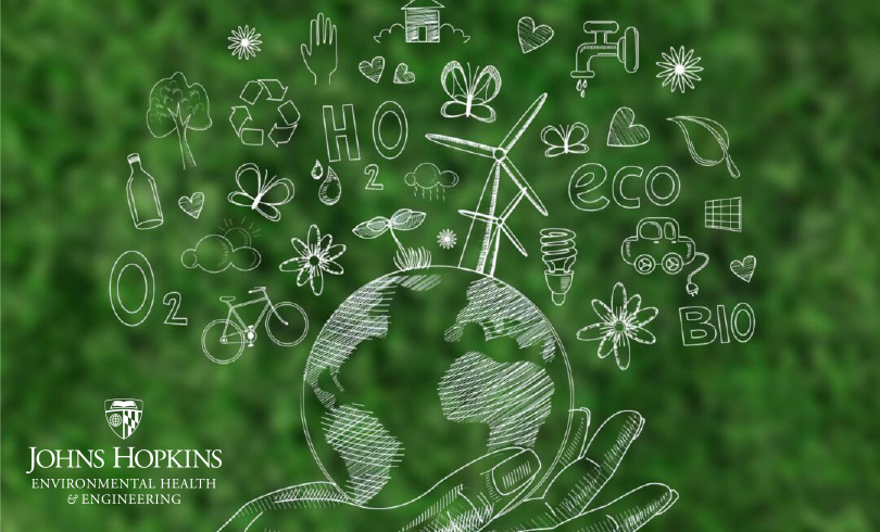 On this year’s #WorldEnvironmentalHealthDay, EHE reaffirms our commitment to lead pioneering research and prepare the next generation of scholars to solve critical and complex issues at the interface of public health and engineering. @HopkinsEngineer @JohnsHopkinsSPH