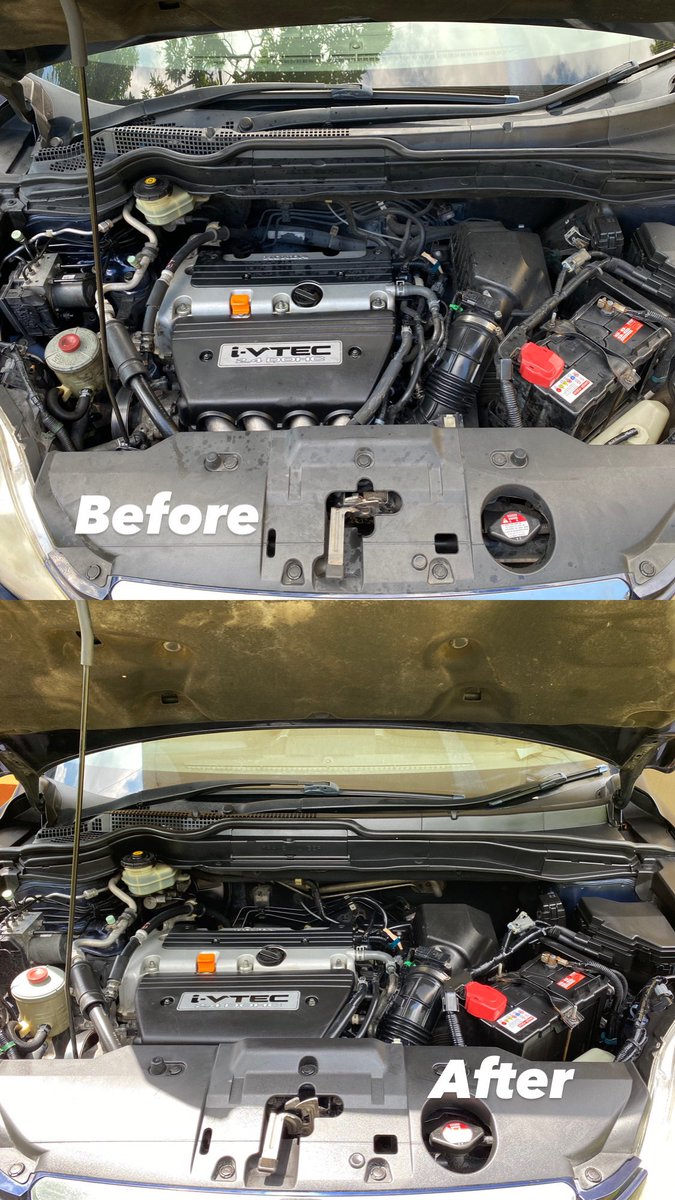 Good when you can help yourself…