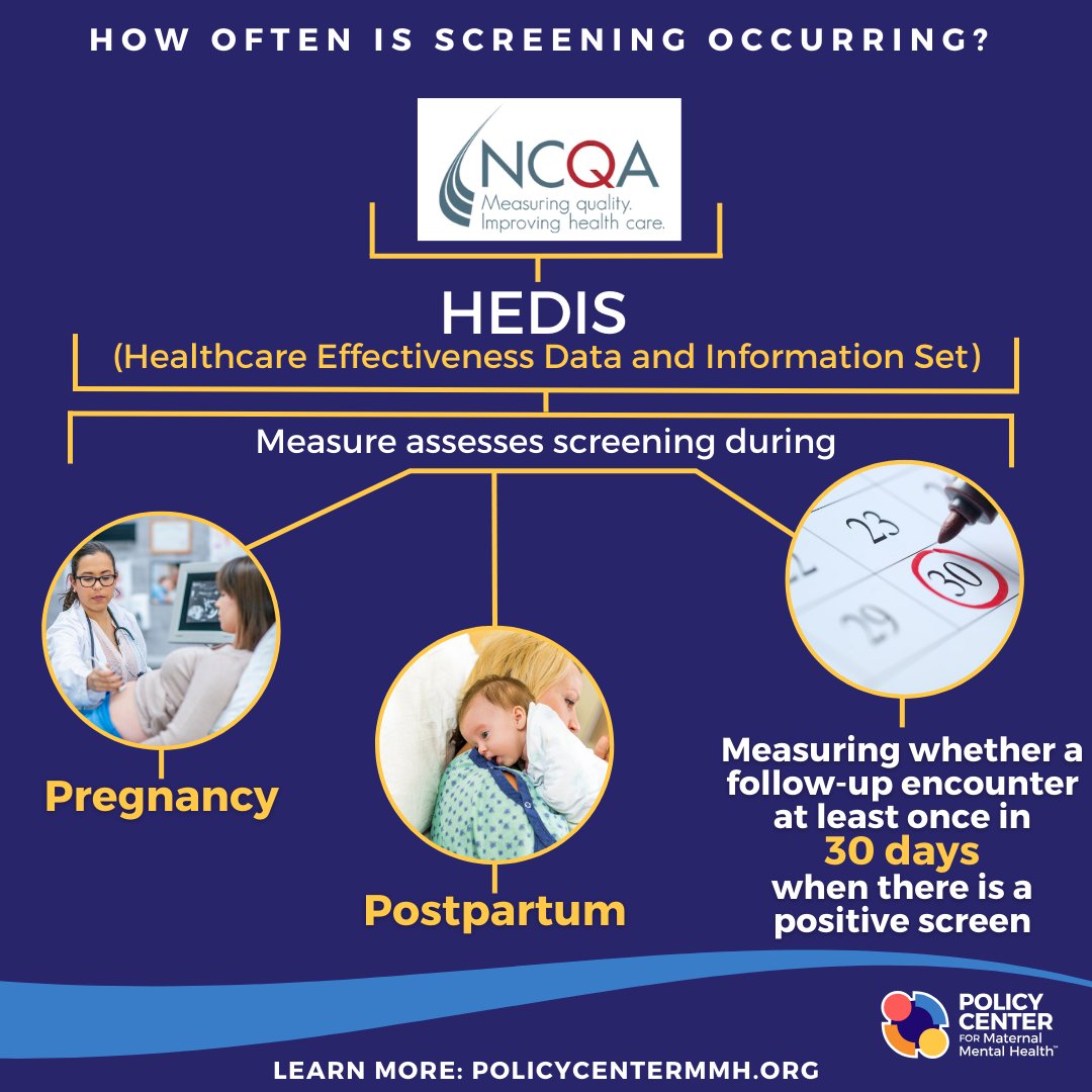 Policy Center for Maternal Mental Health tweet media
